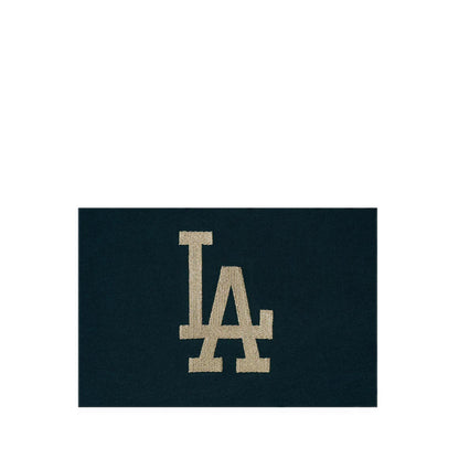 Ss Tee Color Era Los Angeles Dodgers Men's T-Shirt - Cadet Blue