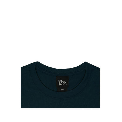 Ss Tee Color Era Los Angeles Dodgers Men's T-Shirt - Cadet Blue