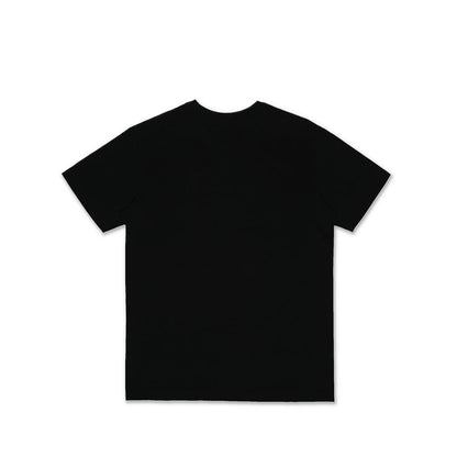 Ss Tee Color Era Los Angeles Dodgers Men's T-Shirt - Black