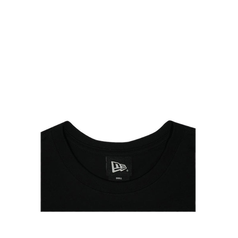 Ss Tee Color Era Los Angeles Dodgers Men's T-Shirt - Black