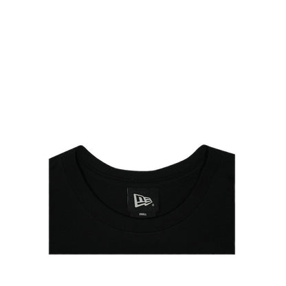 Ss Tee Color Era Los Angeles Dodgers Men's T-Shirt - Black