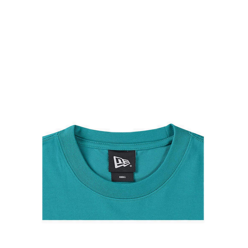 Ss Tee Cap Graphic Los Angeles Dodgers Men's T-Shirt - Northwest Green