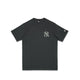 Ss Tee 59Fifty Pack Reflective New York Yankeesco Men's T-Shirt - Steel Clouds