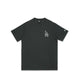 Ss Tee 59Fifty Pack Reflective Los Angeles Dodgersco Men's T-Shirt - Steel Clouds