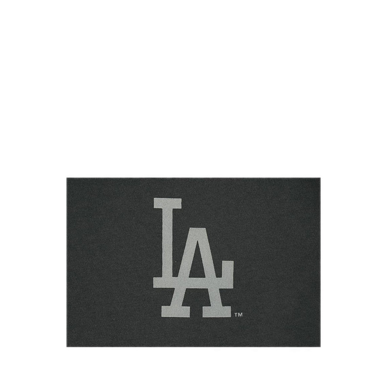 Ss Tee 59Fifty Pack Reflective Los Angeles Dodgersco Men's T-Shirt - Steel Clouds