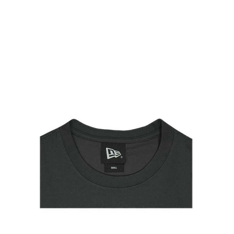 Ss Tee 59Fifty Pack Reflective Los Angeles Dodgersco Men's T-Shirt - Steel Clouds
