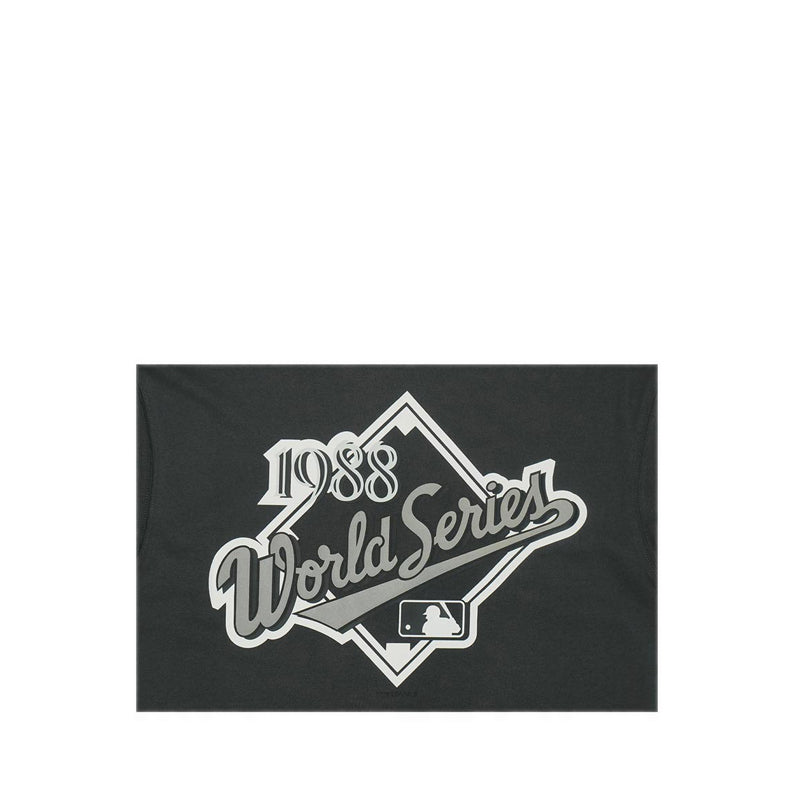 Ss Tee 59Fifty Pack Reflective Los Angeles Dodgersco Men's T-Shirt - Steel Clouds