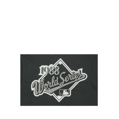 Ss Tee 59Fifty Pack Reflective Los Angeles Dodgersco Men's T-Shirt - Steel Clouds