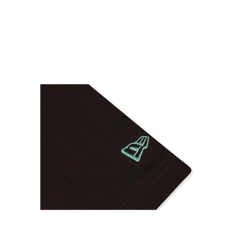 Ss Tee 59FiftyPack Mint Chocolate New York Yankeesco Men's T-Shirt - Chocolate