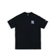 SS TEE 59FIFTY Pack Denim Mix New York Yankeesco Men's T-Shirt - Black