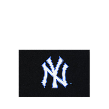 SS TEE 59FIFTY Pack Denim Mix New York Yankeesco Men's T-Shirt - Black