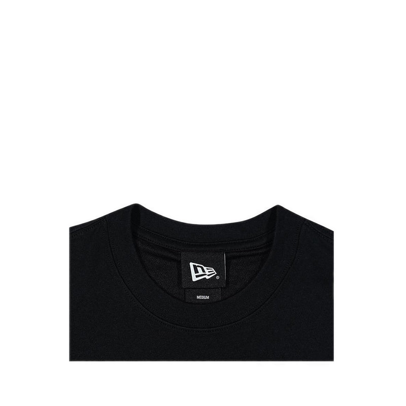 SS TEE 59FIFTY Pack Denim Mix New York Yankeesco Men's T-Shirt - Black