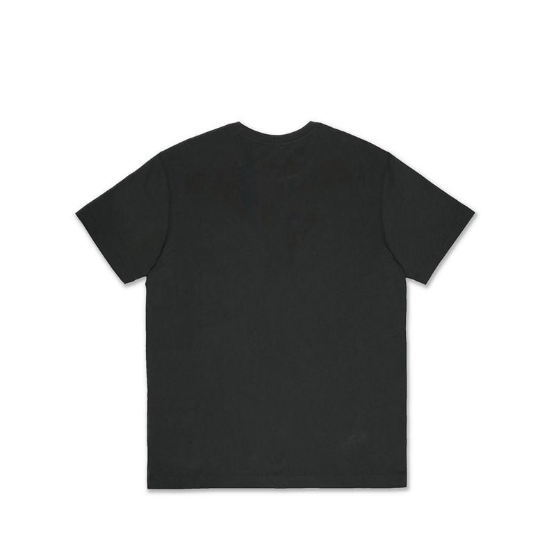 Ss Pocket Tee Color Era Los Angeles Dodgers Men's T-Shirt - Steel Clouds