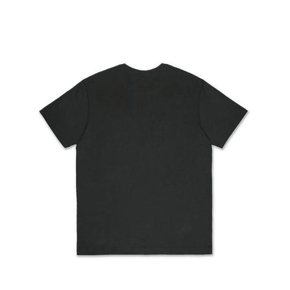 Ss Pocket Tee Color Era Los Angeles Dodgers Men's T-Shirt - Steel Clouds