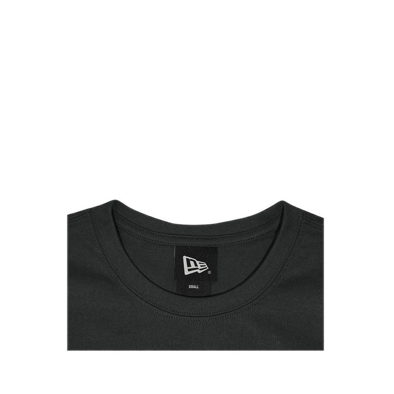 Ss Pocket Tee Color Era Los Angeles Dodgers Men's T-Shirt - Steel Clouds