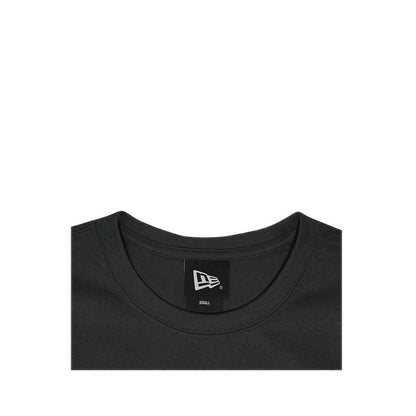 Ss Pocket Tee Color Era Los Angeles Dodgers Men's T-Shirt - Steel Clouds