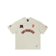 Ss Jersey Ne Fan Fam San Francisco Giants Men's T-Shirt - Chrome White