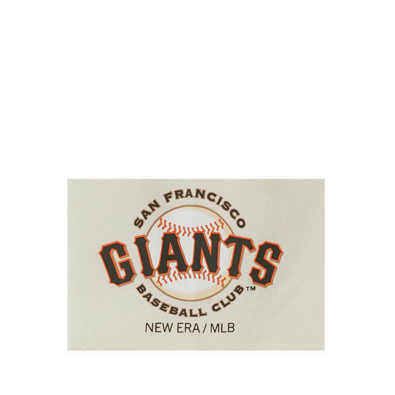 Ss Jersey Ne Fan Fam San Francisco Giants Men's T-Shirt - Chrome White