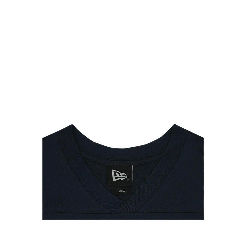 Ss Jersey Ne Fan Fam New York Yankees Men's T-Shirt - Navy