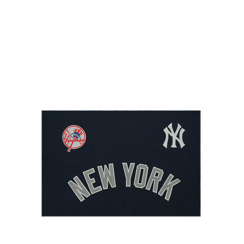 Ss Jersey Ne Fan Fam New York Yankees Men's T-Shirt - Navy