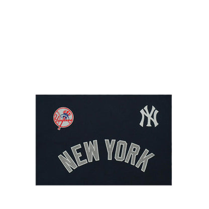 Ss Jersey Ne Fan Fam New York Yankees Men's T-Shirt - Navy