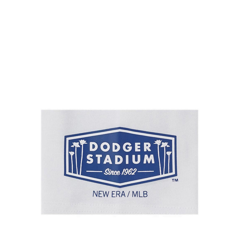 Ss Jersey Ne Fan Fam Los Angeles Dodgers Men's T-Shirt - White
