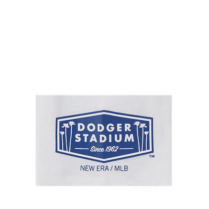 Ss Jersey Ne Fan Fam Los Angeles Dodgers Men's T-Shirt - White