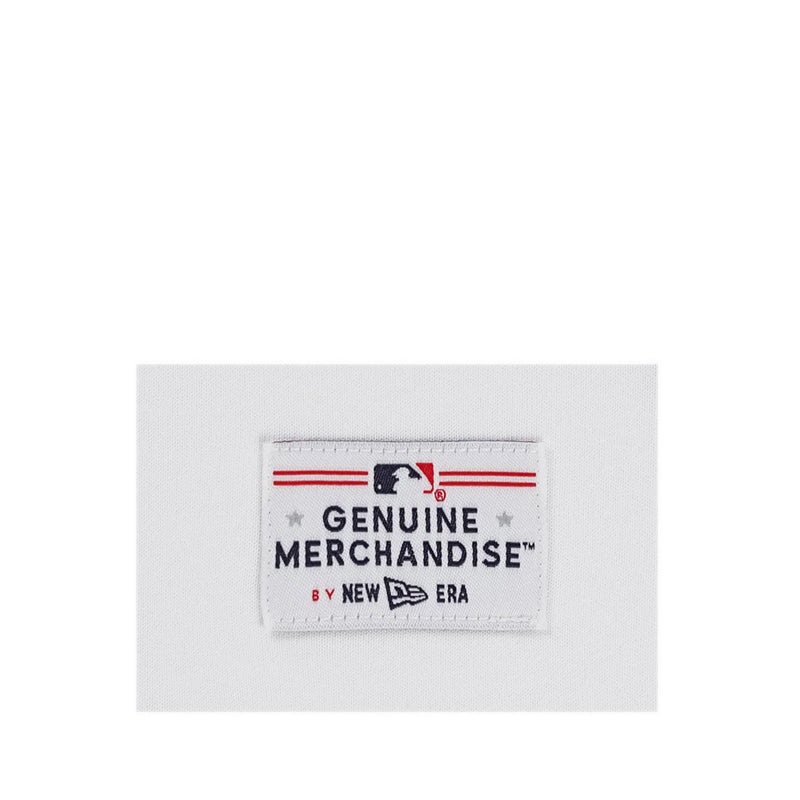 Ss Jersey Ne Fan Fam Los Angeles Dodgers Men's T-Shirt - White