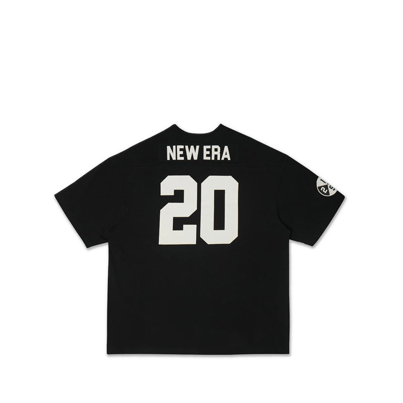 Ss Jersey Ne Fan Fam Men's T-Shirt - Black