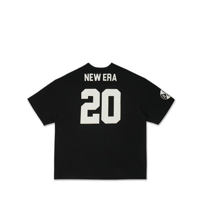 Ss Jersey Ne Fan Fam Men's T-Shirt - Black