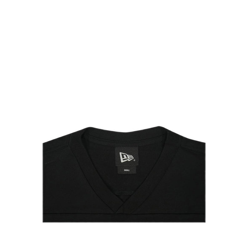 Ss Jersey Ne Fan Fam Men's T-Shirt - Black