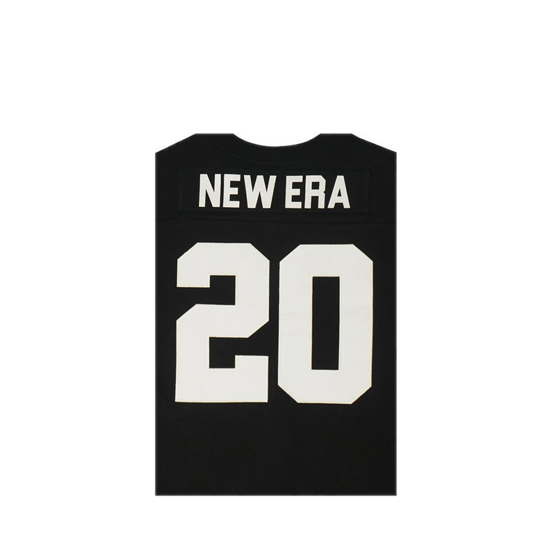 Ss Jersey Ne Fan Fam Men's T-Shirt - Black