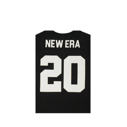 Ss Jersey Ne Fan Fam Men's T-Shirt - Black