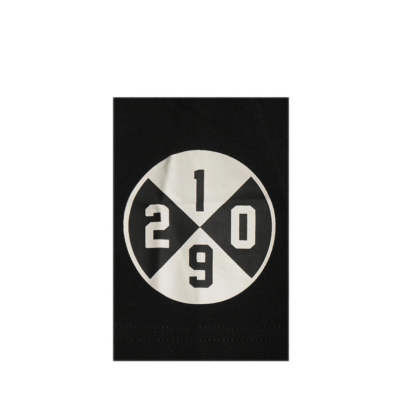Ss Jersey Ne Fan Fam Men's T-Shirt - Black