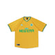 Soccer Jersey Ne Game Day Men's T-Shirt - Yellow