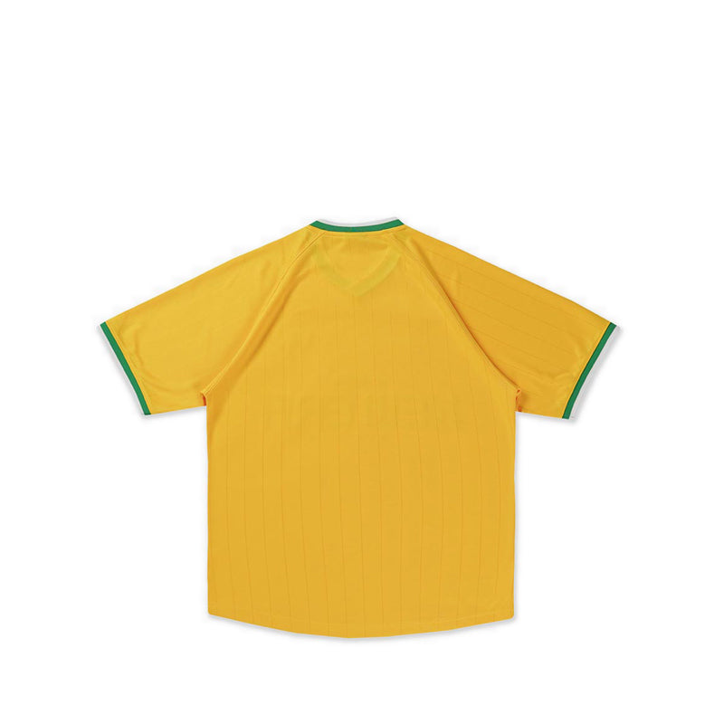 Soccer Jersey Ne Game Day Men's T-Shirt - Yellow