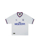Soccer Jersey Ne Game Day Men's T-Shirt - White