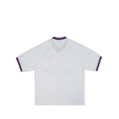 Soccer Jersey Ne Game Day Men's T-Shirt - White