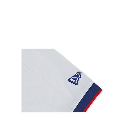 Soccer Jersey Ne Game Day Men's T-Shirt - White