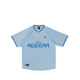 Soccer Jersey Ne Game Day Men's T-Shirt - Light Blue