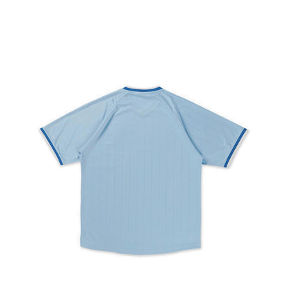 Soccer Jersey Ne Game Day Men's T-Shirt - Light Blue