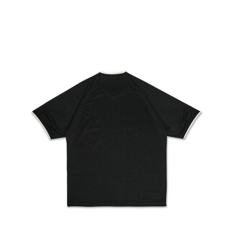 Soccer Jersey Ne Game Day Men's T-Shirt - Black
