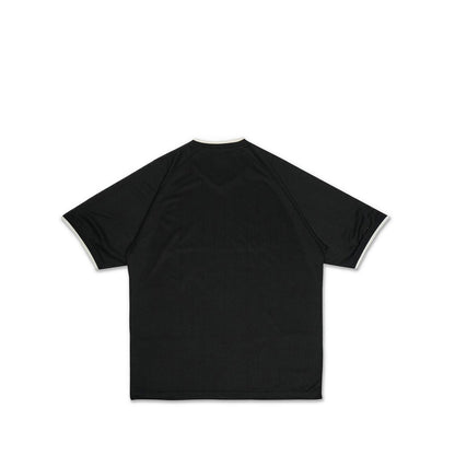Soccer Jersey Ne Game Day Men's T-Shirt - Black