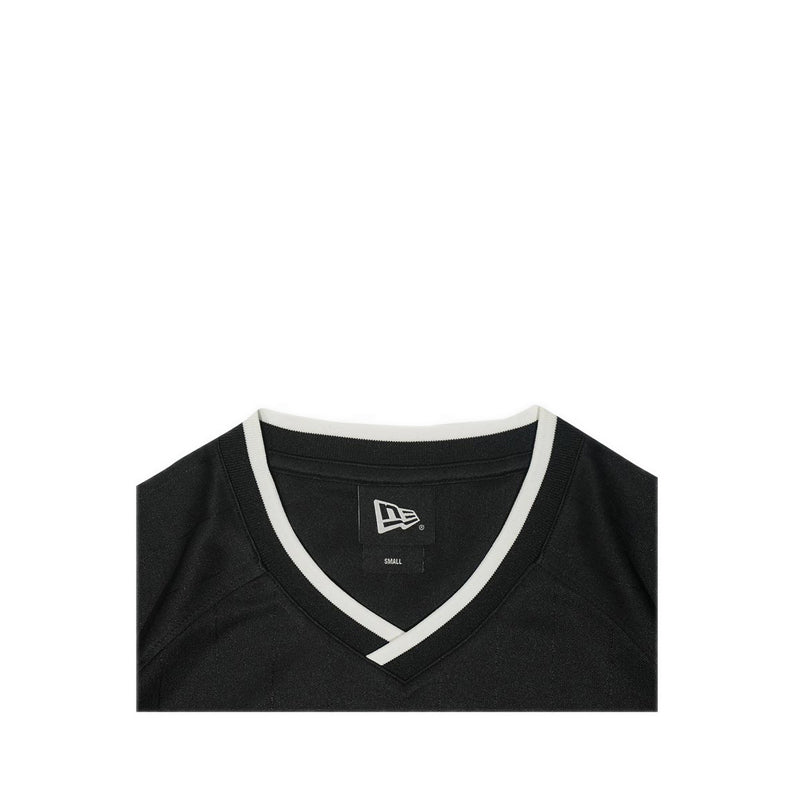 Soccer Jersey Ne Game Day Men's T-Shirt - Black