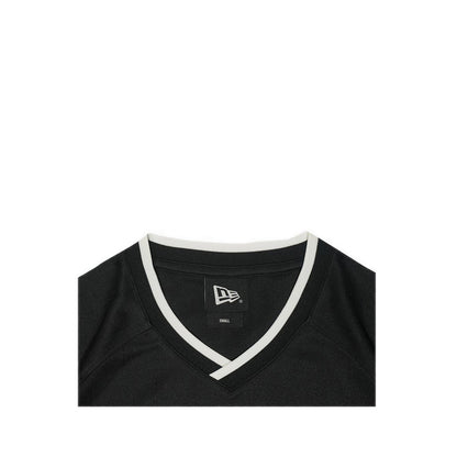 Soccer Jersey Ne Game Day Men's T-Shirt - Black