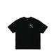 Oversized Ss Tee Trend Pop New York Yankees Men's T-Shirt - Black