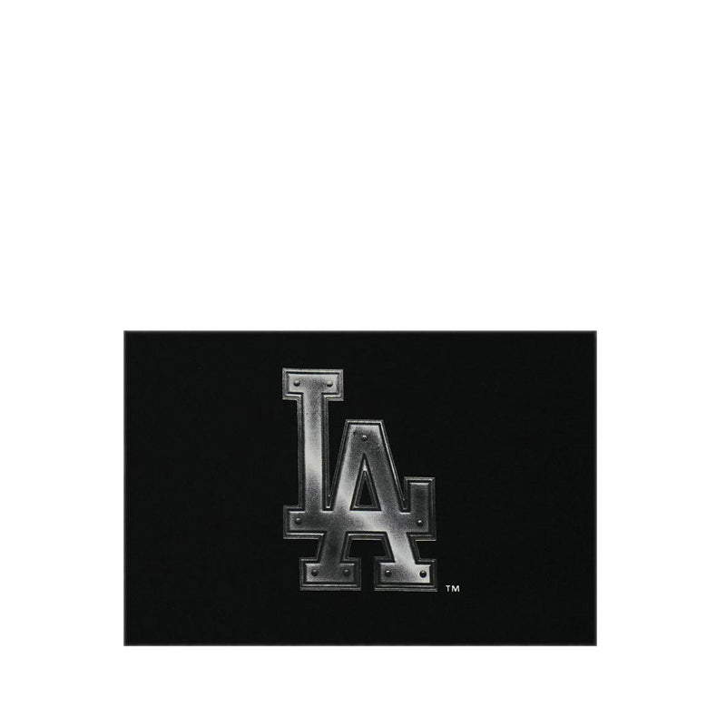 Oversized Ss Tee Trend Pop Los Angeles Dodgers Men's T-Shirt - Black