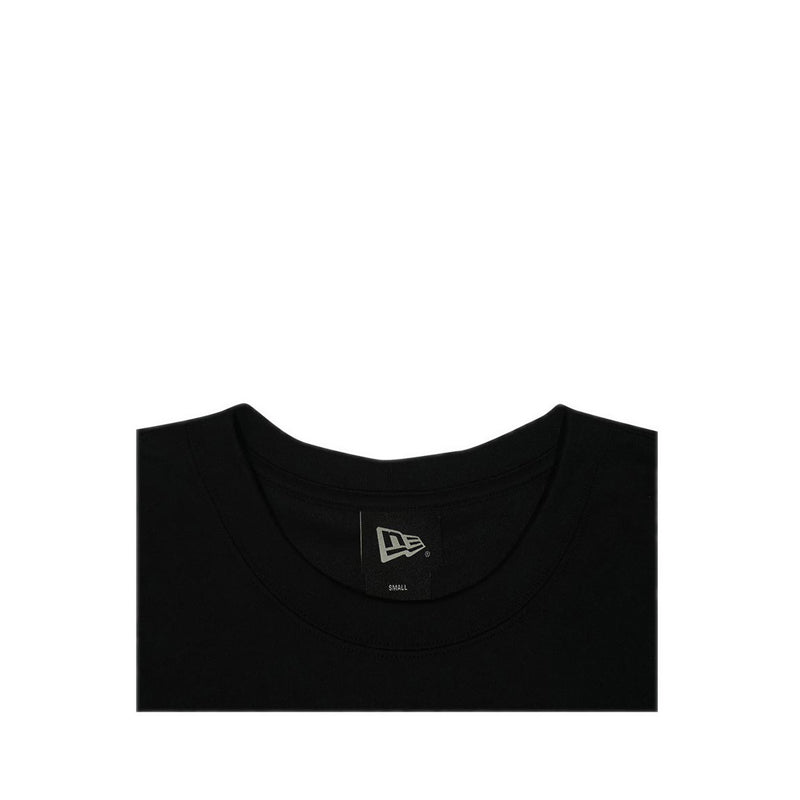 Oversized Ss Tee Trend Pop Los Angeles Dodgers Men's T-Shirt - Black
