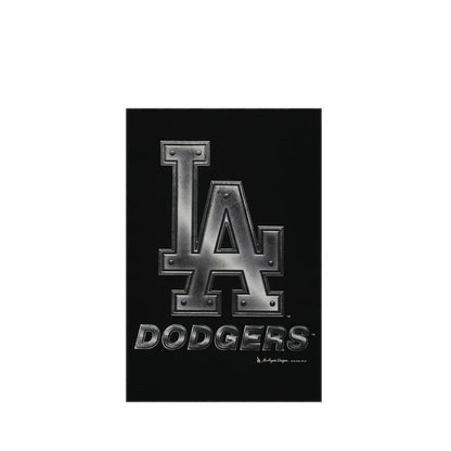 Oversized Ss Tee Trend Pop Los Angeles Dodgers Men's T-Shirt - Black