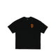 Oversized Ss Tee Shattered Logo San Francisco Giants Men's T-Shirt - Black